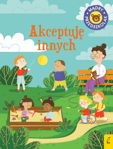 książki dla dzieci
