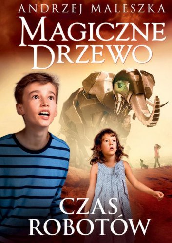 książki dla dzieci
