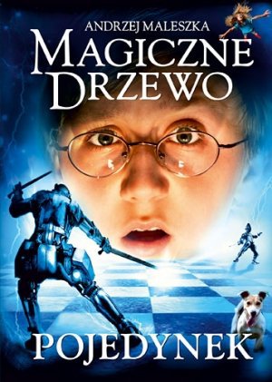 książki dla dzieci