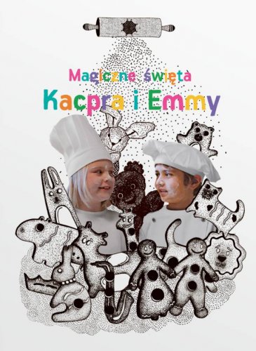 książki dla dzieci