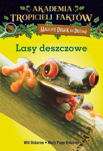 książki dla dzieci