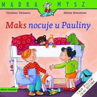 książki dla dzieci