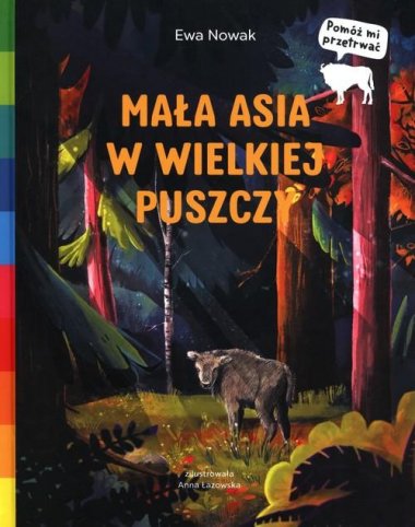 książki dla dzieci