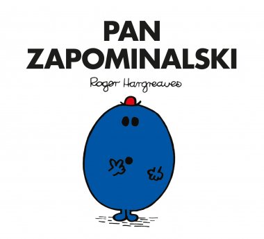 książki dla dzieci