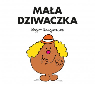 książki dla dzieci