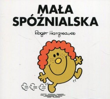 książki dla dzieci