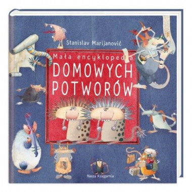 książki dla dzieci