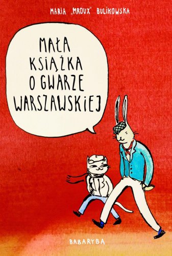 książki dla dzieci