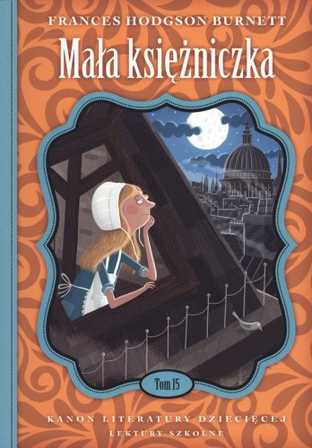 książki dla dzieci