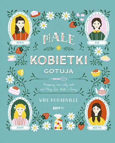 książki dla dzieci
