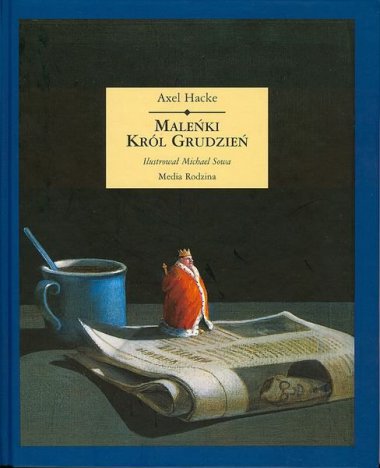 książki dla dzieci