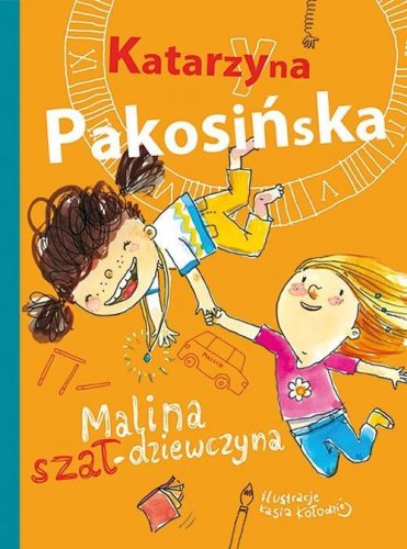 książki dla dzieci