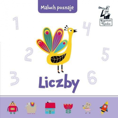 książki dla dzieci