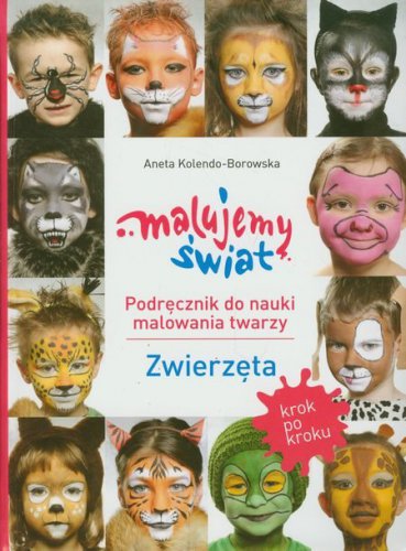 książki dla dzieci