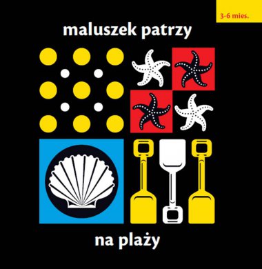 książki dla dzieci