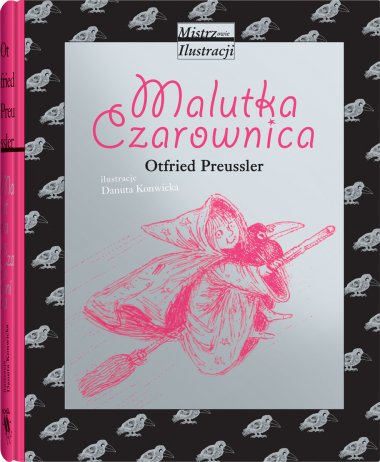 książki dla dzieci