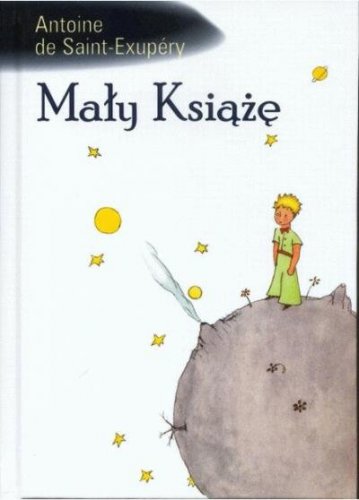 książki dla dzieci