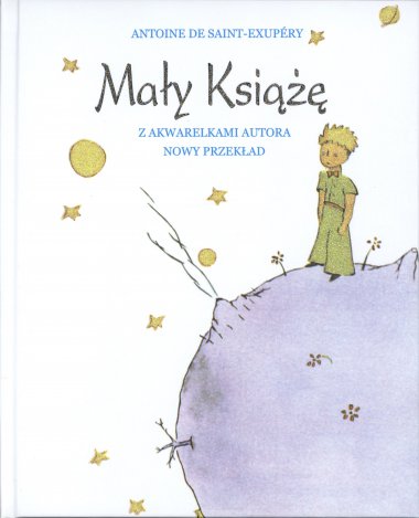 książki dla dzieci