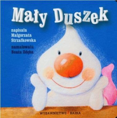 książki dla dzieci