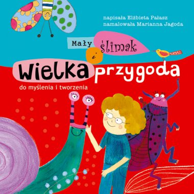 książki dla dzieci