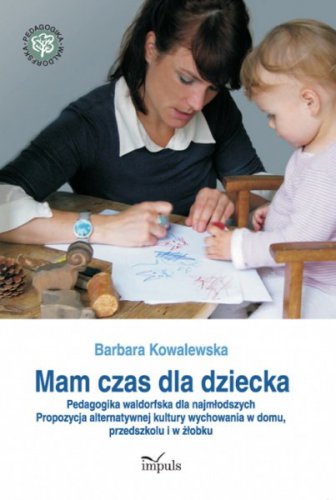 książki dla dzieci