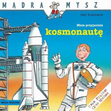 książki dla dzieci