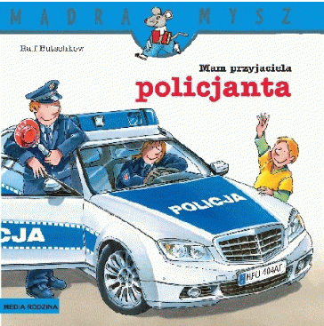 książki dla dzieci