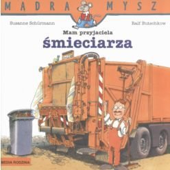 książki dla dzieci
