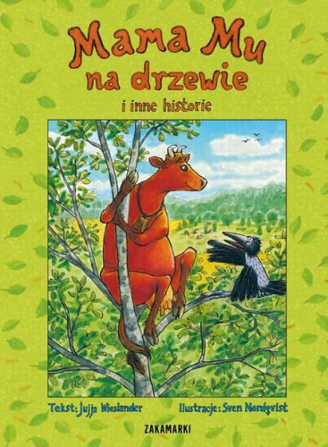 książki dla dzieci
