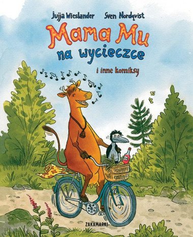 książki dla dzieci
