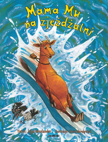 książki dla dzieci
