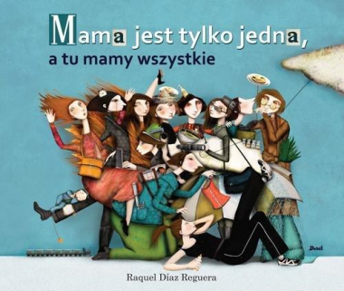 książki dla dzieci