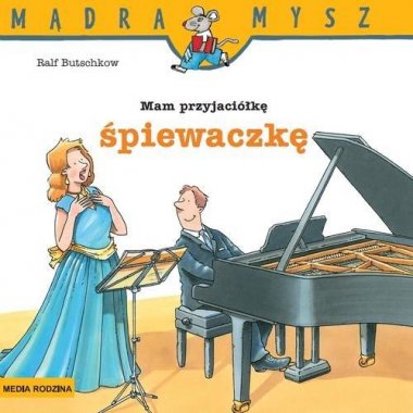 książki dla dzieci