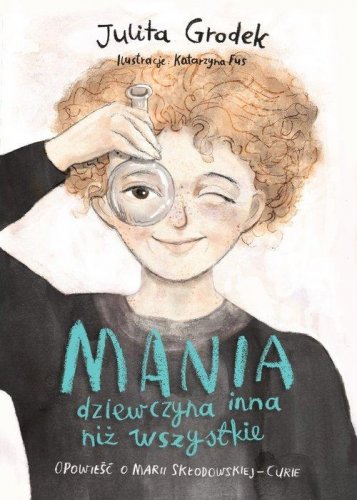 książki dla dzieci