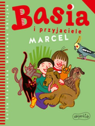 książki dla dzieci
