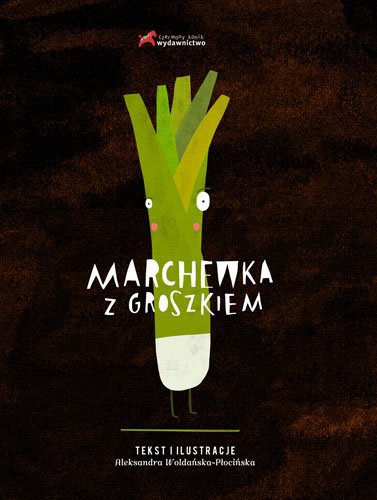książki dla dzieci
