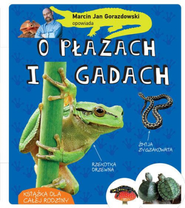 książki dla dzieci