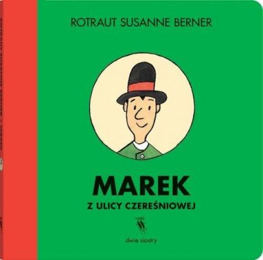 książki dla dzieci