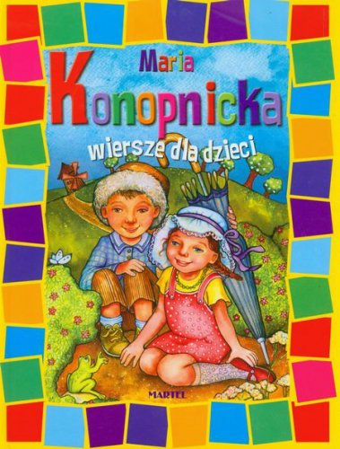 książki dla dzieci