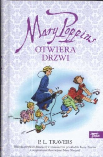 książki dla dzieci