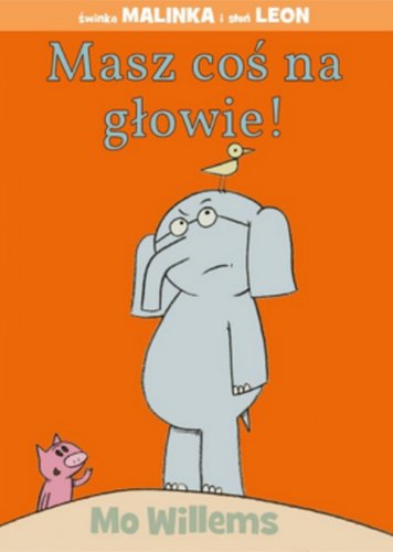 książki dla dzieci