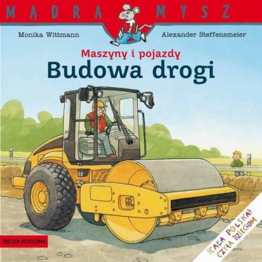 książki dla dzieci