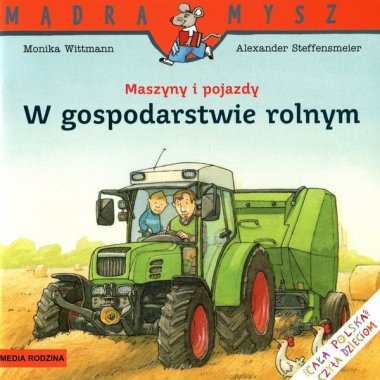 książki dla dzieci