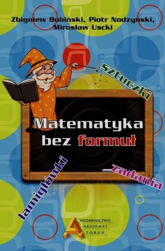 książki dla dzieci