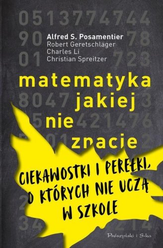 książki dla dzieci