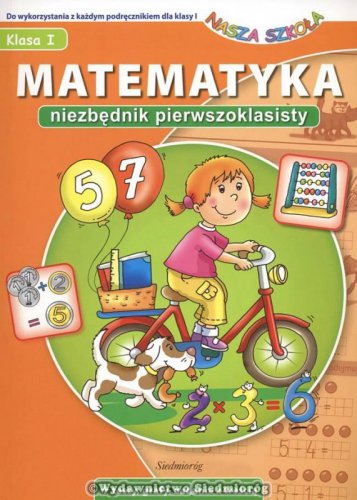 książki dla dzieci