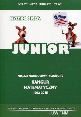 książki dla dzieci