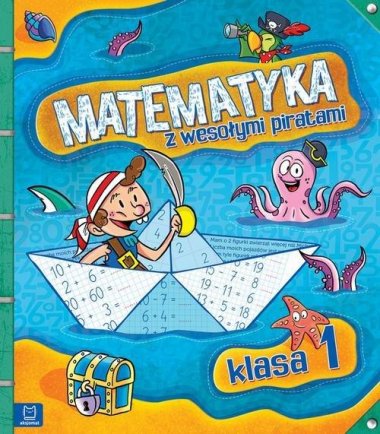 książki dla dzieci