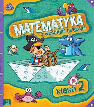 książki dla dzieci