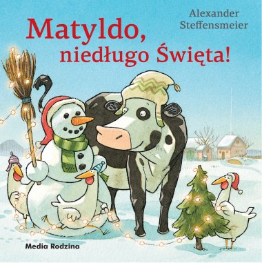 książki dla dzieci